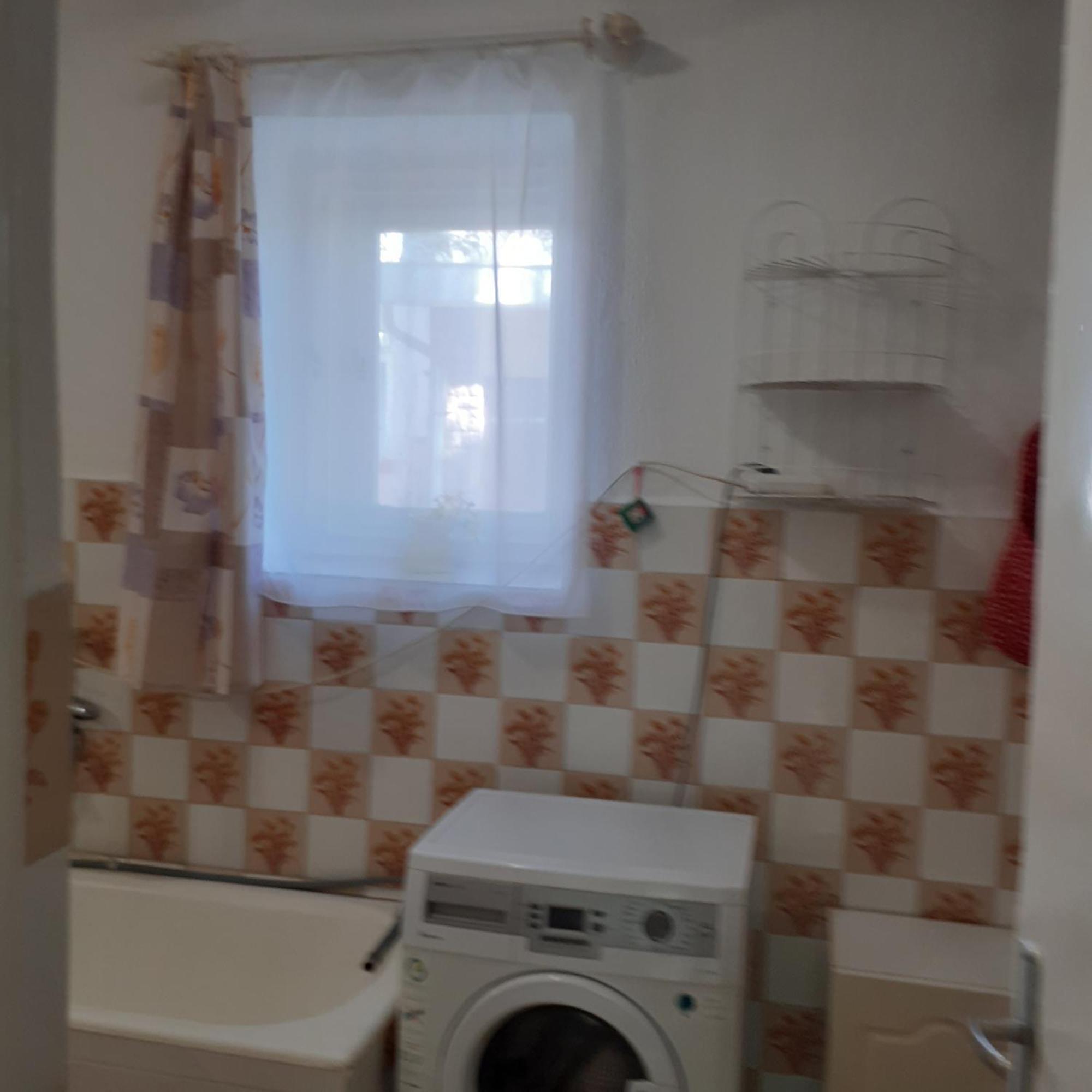 Marika Vendeghaz Daire Abádszalók Dış mekan fotoğraf