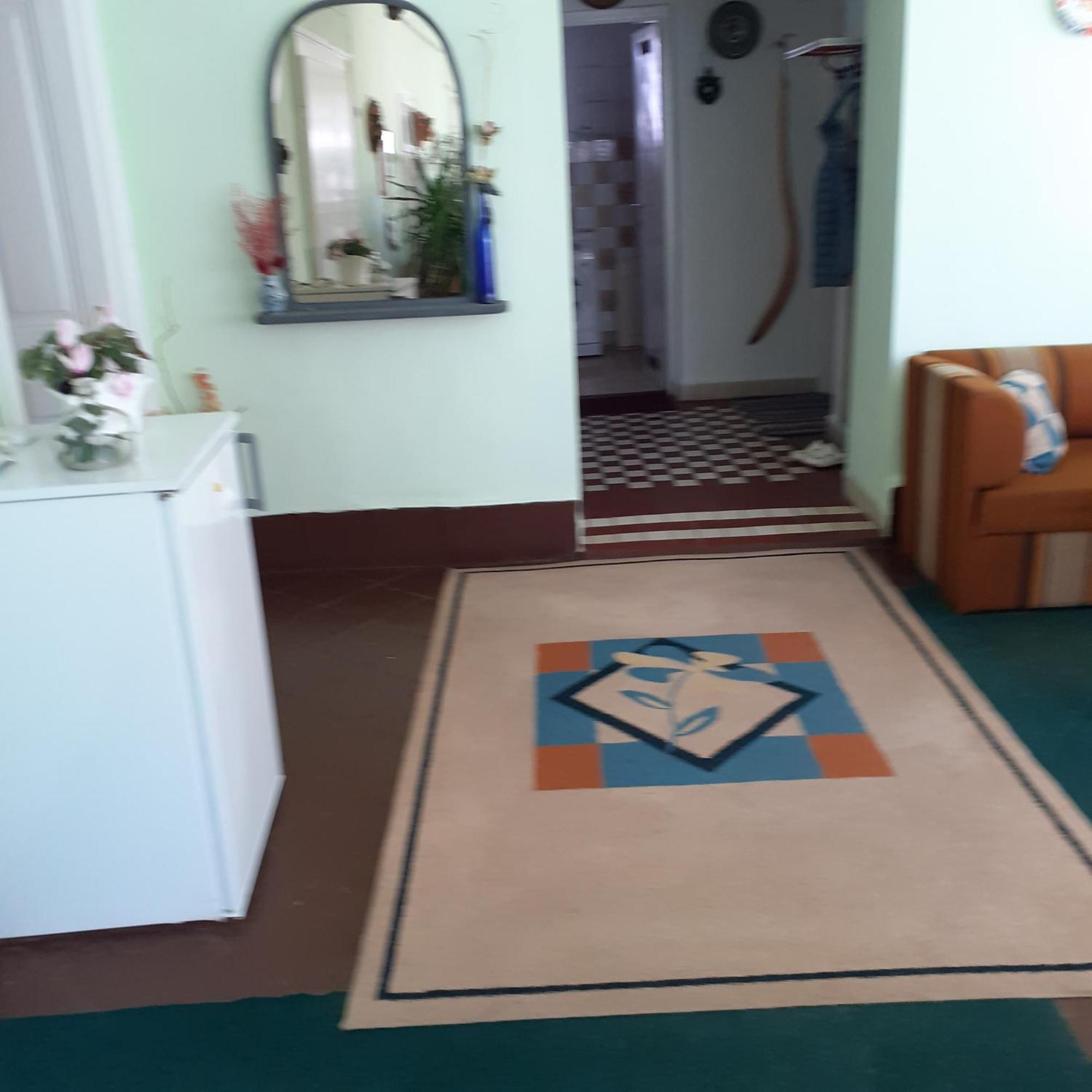 Marika Vendeghaz Daire Abádszalók Dış mekan fotoğraf
