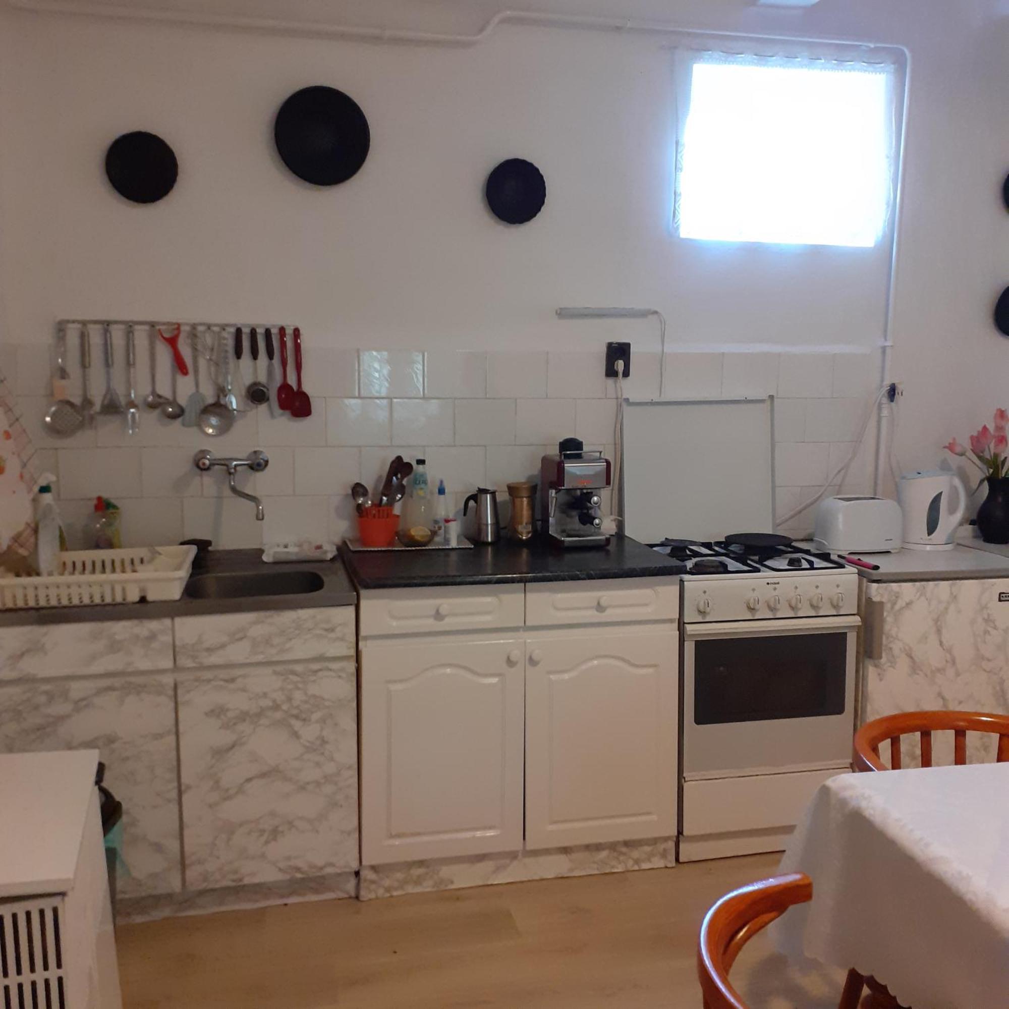 Marika Vendeghaz Daire Abádszalók Dış mekan fotoğraf