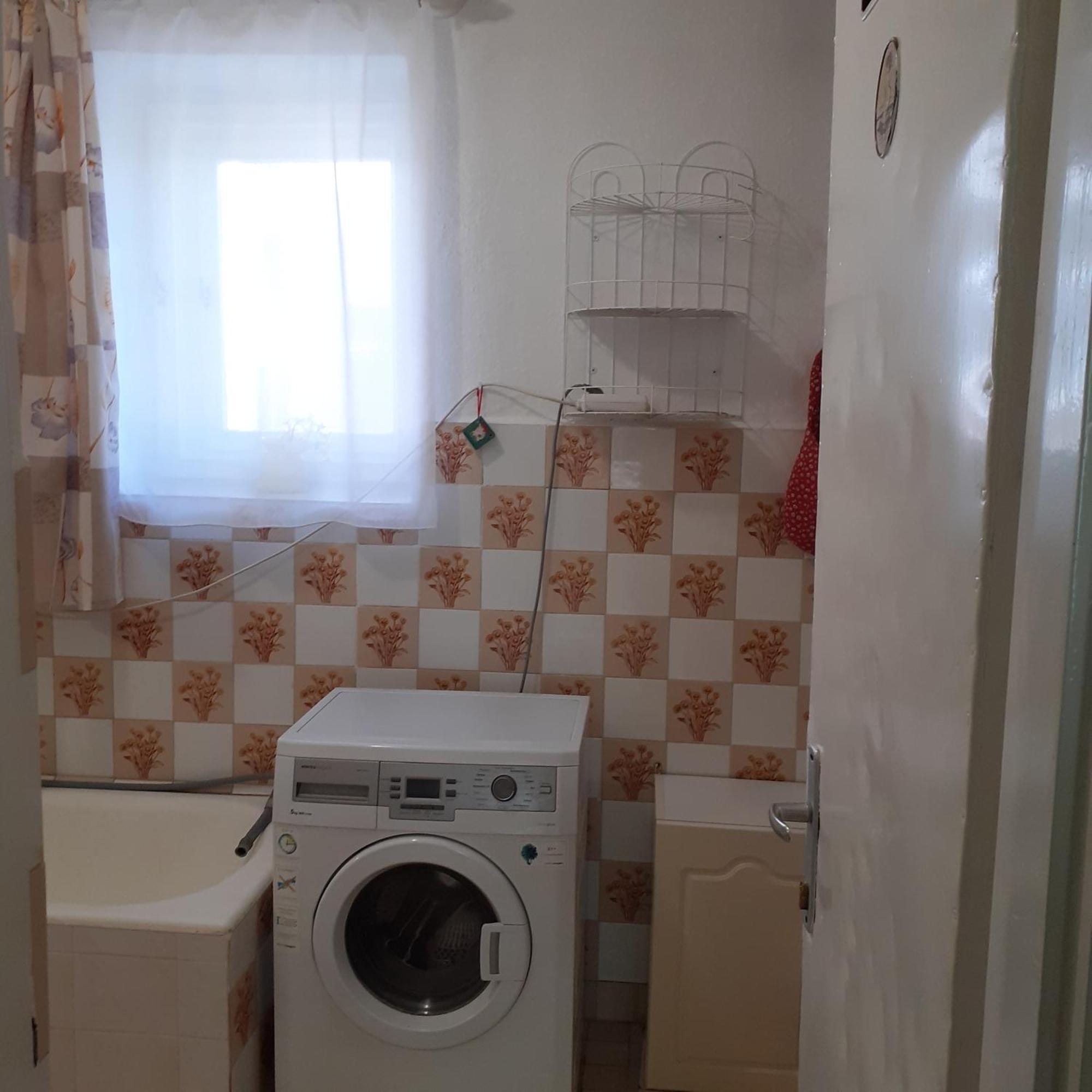 Marika Vendeghaz Daire Abádszalók Dış mekan fotoğraf