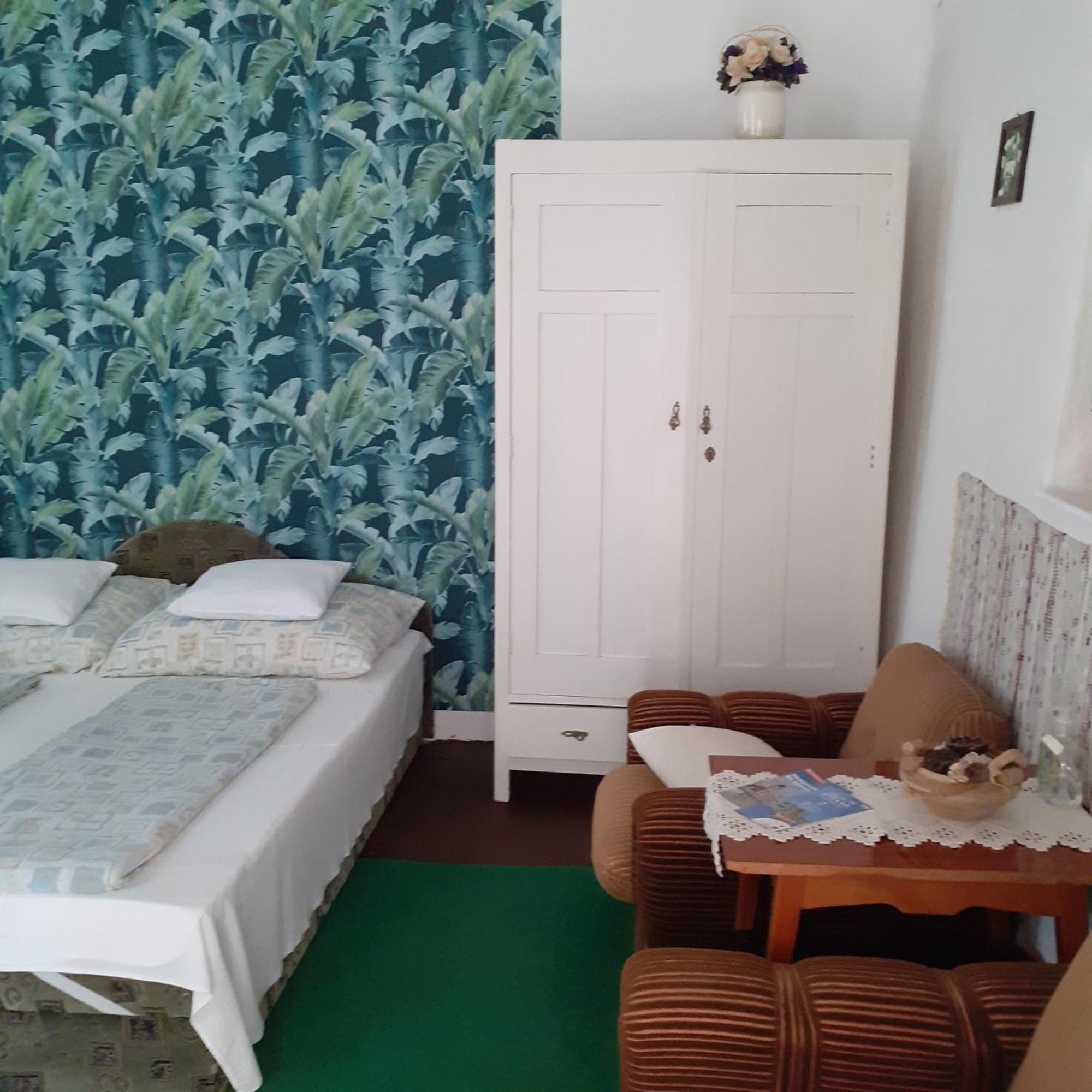 Marika Vendeghaz Daire Abádszalók Dış mekan fotoğraf