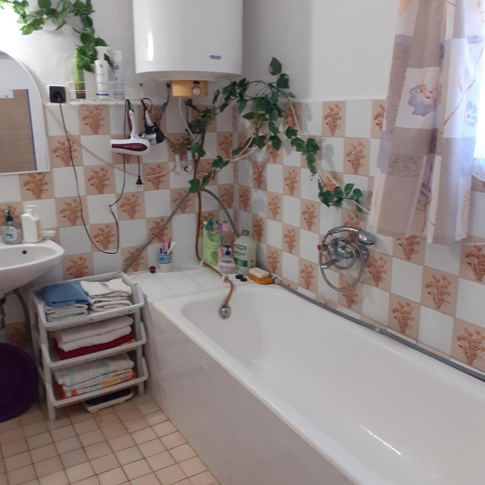 Marika Vendeghaz Daire Abádszalók Dış mekan fotoğraf