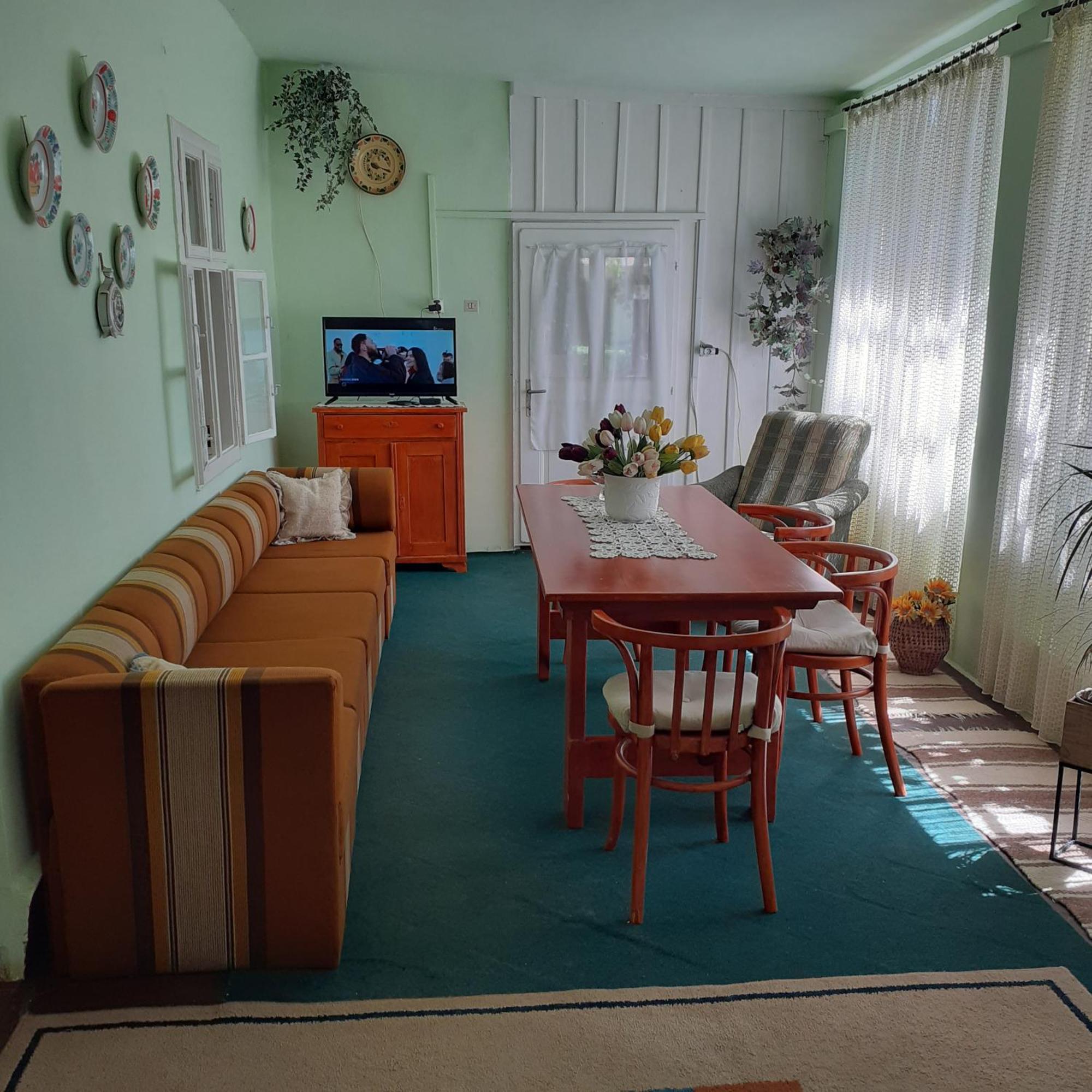 Marika Vendeghaz Daire Abádszalók Dış mekan fotoğraf